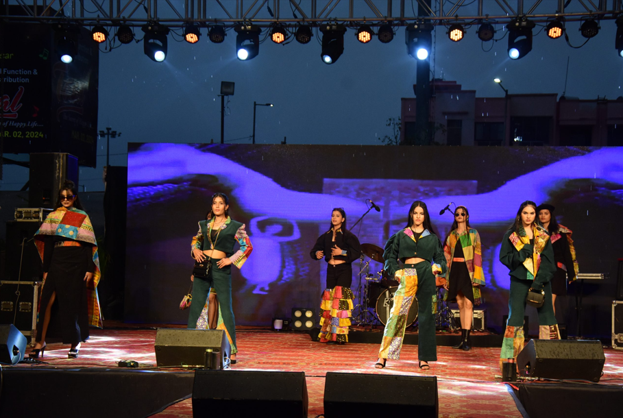 Biyani Girls College Jaipur Events photo 27